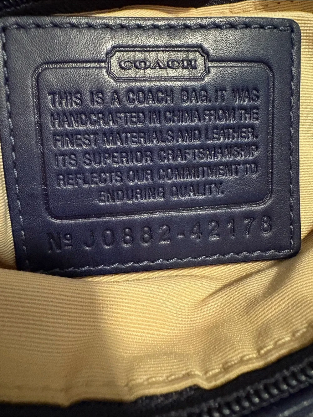 Coach Y2K Resort Op Art Clutch/Wristlet